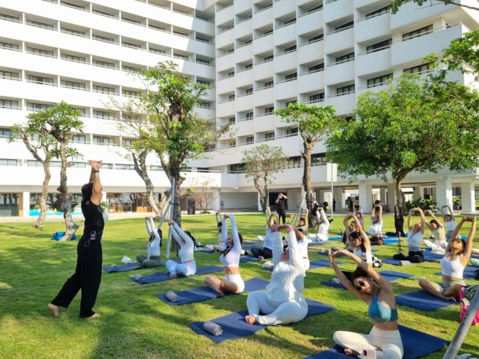 Beauty and Wellness