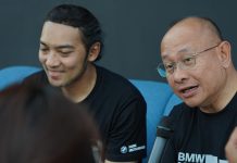 BMW Motorrad Bidik Pasar Touring Bali, Buka Peluang Rental Motor Premium Rental motor