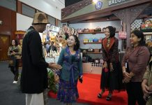 Dekranasda Badung Sukses Promosikan Produk Unggulan di Kriyanusa 2026 Kriyanusa