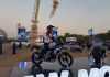 Begini Efek Domino BMW Motorrad Days Terhadap Nusa Dua BMW Motorrad Days