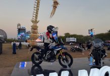 Begini Efek Domino BMW Motorrad Days Terhadap Nusa Dua BMW Motorrad Days