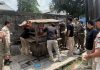 Dari Penertiban PKL di Gatsu Barat, Tiga Pelaku Usaha Diberi Tenggat Tujuh Hari Penertiban