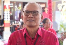 Provider Telekomunikasi Diminta Segera Pindahkan Kabel di Kawasan Kota Tabanan, Batas Akhir 6 Oktober Kabel provider