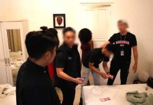 Jejak Prostitusi WNA Ditelusuri dari Telegram dan WhatsApp Jejak prostitusi