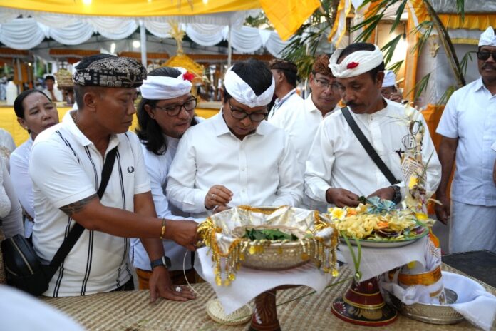 Mengwitani