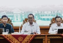 Presensi Wajah “ASN Digital” Terus Dimatangkan, Versi iOS dalam Proses Verifikasi ASN Digital