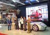 Firstlady, Mobil Sport Handmade Karya Bali yang Siap Menembus Kelas Luxury Prototipe Firstlady