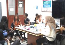 Izin Tinggal 13 WNA Ikut Didalami Imigrasi Pemeriksaan WNA