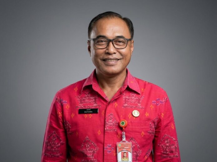 Gaji perbekel di Tabanan