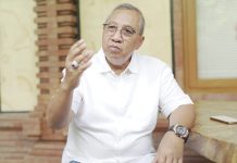 Anggota DPRD Badung Minta Water Taxi Dikaji Matang Sebelum Pembangunan Water taxi