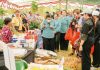 Jadi Tuan Rumah Berbelanja dan Berbagi ke-8, Badung Hadirkan 131 Pelaku Usaha Lokal dan Bantu 100 Warga Berbelanja dan Berbagi