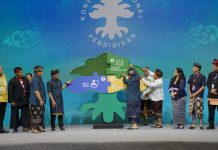 Undiksha Tuan Rumah Konaspi XII di Bali, Tegaskan Arah Transformasi Pendidikan Menuju Indonesia Emas 2045 Konaspi