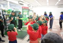 Morinaga Soya Hadirkan Soyalympic di Denpasar, Ajak Anak Berani Berkembang Tanpa Batas Soyalympic