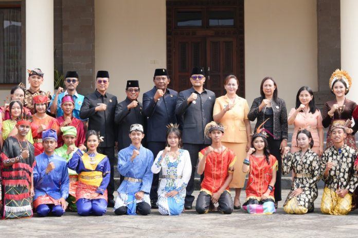 Sumpah Pemuda