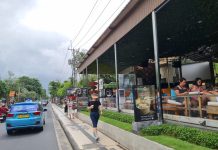 PHRI Desak Moratorium Akomodasi Wisata di Bali Akomodasi wisata