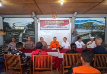 Operasi SAR Bocah Terseret Arus di Gerokgak Dihentikan, Pencarian Dilanjutkan Lewat Pemantauan Nelayan Pantai Gerokgak