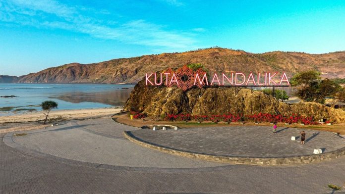 MotoGP Mandalika