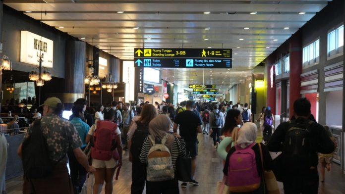 Bandara Ngurah Rai