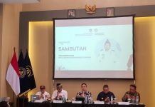 Deteni Rudenim Denpasar Naik 76 Persen, Deportasi Terus Dikebut Deteni