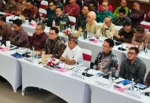 Soroti Penurunan TKD Rp1,5 Triliun di Bali, Gubernur Koster Minta Banggar DPR RI Ubah Skema Formula Anggaran TKD