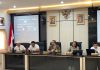 Pembangunan Dermaga Water Taxi Perancak Masih Dikaji, 14 Kajian Harus Dituntaskan Dermaga water taxi