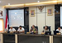 Pembangunan Dermaga Water Taxi Perancak Masih Dikaji, 14 Kajian Harus Dituntaskan Dermaga water taxi