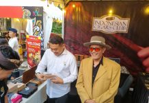 Tembakau Jadi Andalan Penerimaan Negara, ICF 2026 Dorong Bali Jadi Hub Cerutu Asia Cerutu
