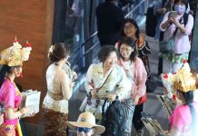 Starlux Buka Rute Taipei-Bali Starlux