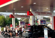 Jelang MotoGP Mandalika, Pertamina Siapkan 34.400 KL Pasokan BBM MotoGP Mandalika