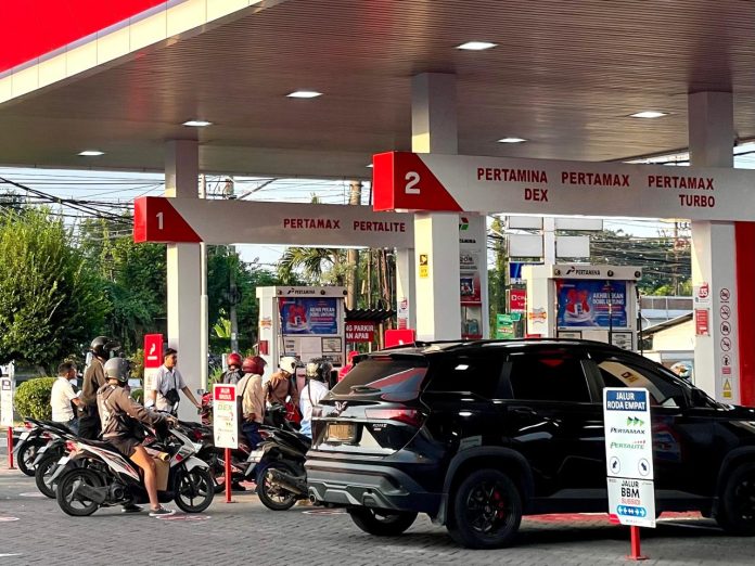 MotoGP Mandalika