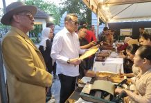 Festival Cerutu Buka Peluang Bali Kembangkan Tembakau dan Ekspor Cerutu