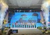 Dorong Indonesia Emas 2045, Konaspi XII Hasilkan Rekomendasi Strategis dan Empat Pilar Piagam Bali Konaspi