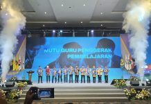 Dorong Indonesia Emas 2045, Konaspi XII Hasilkan Rekomendasi Strategis dan Empat Pilar Piagam Bali Konaspi