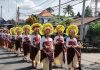 Setelah 48 Tahun, Karya Agung dan Nyenuk Ngingkup Kembali Digelar di Manukaya Let Manukaya Let