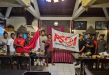Graha Wicaksana Soroti Nasib Cabor Selancar di Porprov 2027 Selancar
