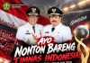 Pemkab dan KONI Tabanan Gelar Nobar Final ASEAN Cup 2026 di Lapangan Dangin Carik ASEAN Cup