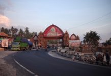 Dinas PUPR Tabanan Pastikan Penataan Taman dan Gazebo di Selabih Sesuai RDTR Selabih
