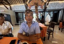 Pasokan Ikan Kedonganan Aman hingga Desember, Musim Barat Mulai Diantisipasi Pasar Ikan Kedonganan
