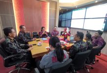 Dorong Percepatan Pendaftaran Perlinsos, Menkomdigi Dijadwalkan Kunjungi Kuta Perlinsos