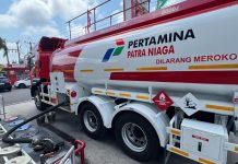 Pertamina Akui Pertalite Sempat Telat, Pasokan Berikutnya 11 Oktober Pertalite