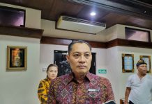 MotoGP Mandalika Tingkatkan Okupansi Nusa Dua MotoGP Mandalika