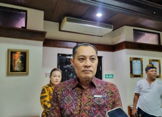 MotoGP Mandalika Tingkatkan Okupansi Nusa Dua MotoGP Mandalika