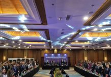Indonesia Dorong Tata Kelola Royalti Hak Cipta Lintas Negara yang Transparan Hak cipta