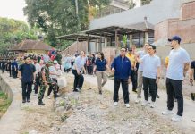 Wakil Ketua III DPRD Badung Ajak Masyarakat Tumbuhkan Kepedulian terhadap Lingkungan DPRD Badung