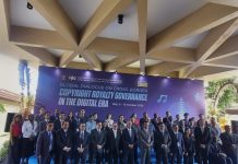Data Royalti Lintas Negara Jadi Tantangan, Indonesia Kembangkan Keterhubungan Sistem Royalti