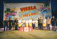 Apresiasi KBF 2026, Anom Gumanti Ajak Semua Pihak Bersama Kembalikan Kejayaan Kuta Kuta Beach Festival