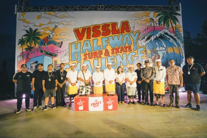 Kuta Beach Festival