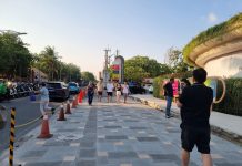 Badung Siapkan Moda Transportasi Sirkular Kuta, Hubungkan Sentral Parkir dan Kawasan Wisata Sirkular Kuta