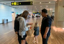 Delapan WNA Dideportasi dari Bali, dari Kasus Tak Bayar Makan hingga Prostitusi Deportasi