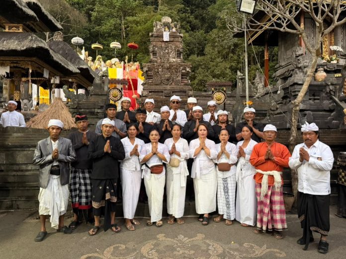 Pura Hulundanu Batur